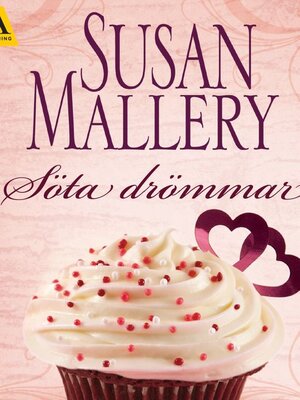 cover image of Söta drömmar